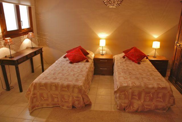 3 Bedroom Villa Pachna - Aphrodite Hills Kouklia Eksteriør bilde